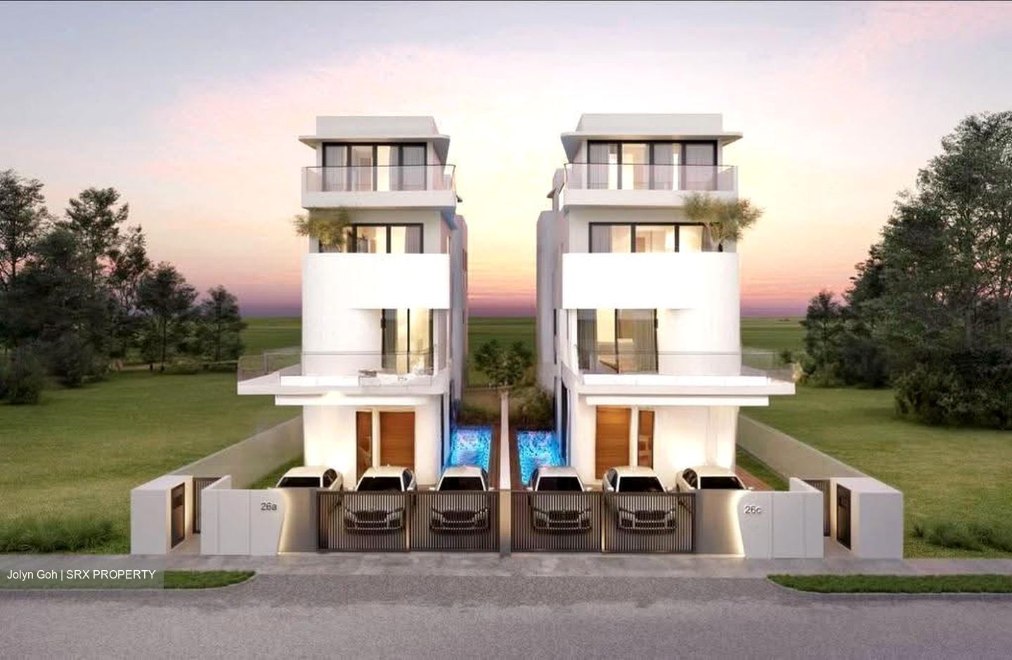 Siglap Road (D15), Detached #611669881